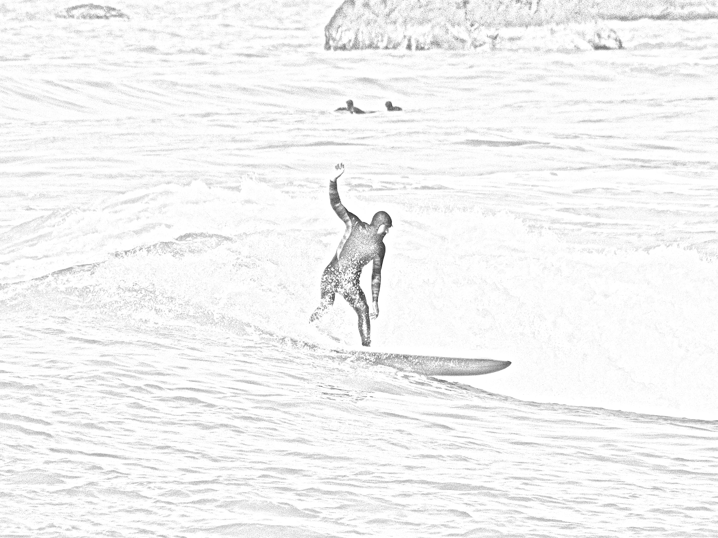 Surfer